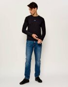 BOSS Orange Longsleeve TChark | Regular Fit