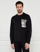 BOSS Orange Longsleeve Te_mexlong | Regular Fit