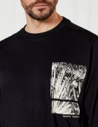 BOSS Orange Longsleeve Te_mexlong | Regular Fit