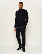 BOSS Orange Longsleeve Te_Shadows | regular fit