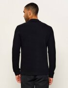 BOSS Orange Longsleeve Te_Shadows | regular fit