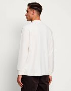 BOSS Orange Longsleeve Te_Shadows | regular fit