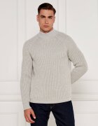 BOSS Orange Maletă Kearth | Regular Fit cu adaos de lână