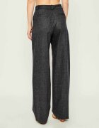 BOSS Orange Pantaloni C_Taflong | Relaxed fit cu adaos de lână