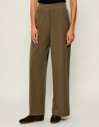 BOSS Orange Pantaloni C_Tarima | Relaxed fit