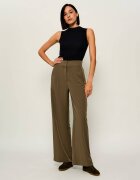 BOSS Orange Pantaloni C_Tarima | Relaxed fit