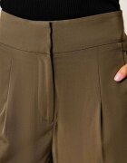BOSS Orange Pantaloni C_Tarima | Relaxed fit