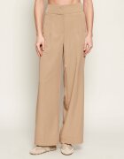BOSS Orange Pantaloni C_Tarima | Relaxed fit