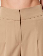 BOSS Orange Pantaloni C_Tarima | Relaxed fit