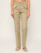 BOSS Orange Pantaloni C_Tastraight | Straight fit