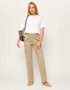 BOSS Orange Pantaloni C_Tastraight | Straight fit