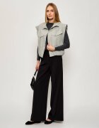 BOSS Orange Pantaloni C_Tiwi2 | Relaxed fit