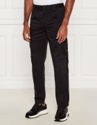 BOSS Orange Pantaloni cargo Sisla-9 | Regular Fit