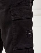 BOSS Orange Pantaloni cargo Sisla-9 | Regular Fit