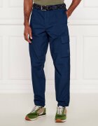 BOSS Orange Pantaloni cargo Sisla | Tapered fit