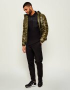 BOSS Orange Pantaloni chino DS-1 | Tapered fit