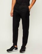BOSS Orange Pantaloni chino DS-1 | Tapered fit