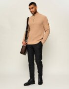 BOSS Orange Pantaloni chino DS-10 | Tapered fit