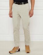 BOSS Orange Pantaloni chino DS-5 | Tapered fit