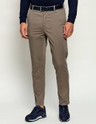 BOSS Orange Pantaloni chino DS-5 | Tapered fit
