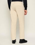BOSS Orange Pantaloni chino Keyes_Ds | Straight fit | catifea reiată