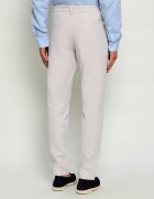 BOSS Orange Pantaloni chino Pleated-2 | Tapered fit