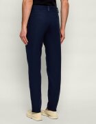 BOSS Orange Pantaloni chino Pleated-2 | Tapered fit