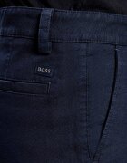 BOSS Orange Pantaloni chino Pleated-2 | Tapered fit