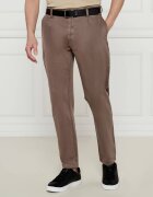 BOSS Orange Pantaloni Chino-Pleated | Relaxed fit