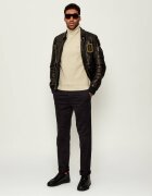 BOSS Orange Pantaloni chino | regular fit