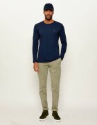 BOSS Orange Pantaloni chino | regular fit