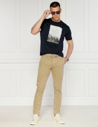 BOSS Orange Pantaloni chino Schino-Taber | Tapered