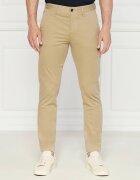 BOSS Orange Pantaloni chino Schino-Taber | Tapered