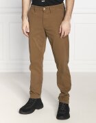 BOSS Orange Pantaloni chino Schino Taber | Tapered fit