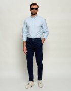 BOSS Orange Pantaloni chino Schino-Taber | Tapered fit