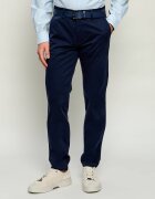 BOSS Orange Pantaloni chino Schino-Taber | Tapered fit