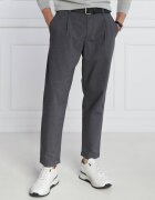 BOSS Orange Pantaloni chino Shyne | Tapered