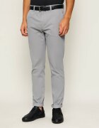 BOSS Orange Pantaloni chino | Slim Fit