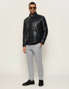 BOSS Orange Pantaloni chino | Slim Fit