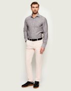 BOSS Orange Pantaloni chino | Slim Fit