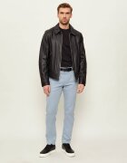 BOSS Orange Pantaloni chino | Slim Fit