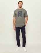 BOSS Orange Pantaloni chino | Slim Fit