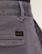BOSS Orange Pantaloni chino | Slim Fit