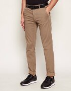 BOSS Orange Pantaloni chino | Slim Fit