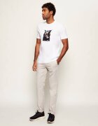 BOSS Orange Pantaloni chino | Slim Fit
