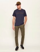 BOSS Orange Pantaloni chino | Slim Fit