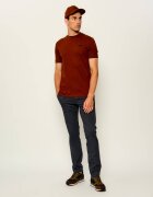 BOSS Orange Pantaloni chino | Slim Fit