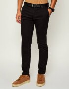 BOSS Orange Pantaloni chino | Slim Fit