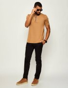 BOSS Orange Pantaloni chino | Slim Fit