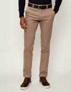 BOSS Orange Pantaloni chino | Slim Fit